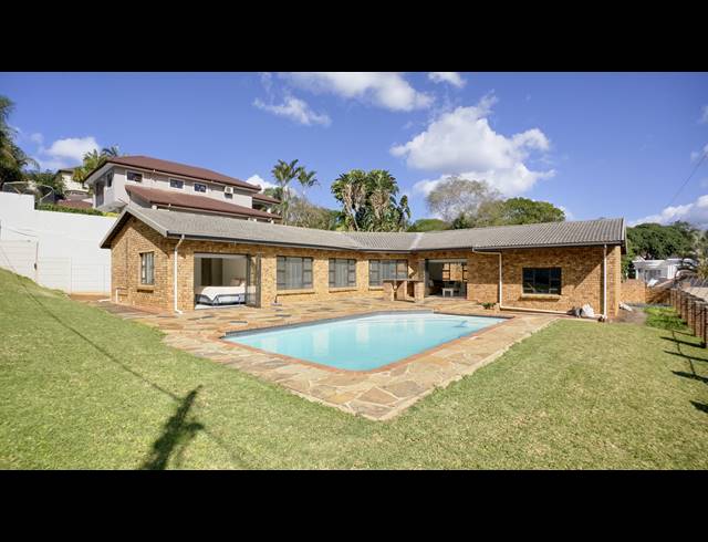 3 BEDROOM HOUSE FOR SALE IN PRESTONDALE